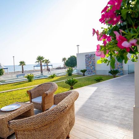 Giardini Sul Mare - Mazara Del Vallo Bagian luar foto
