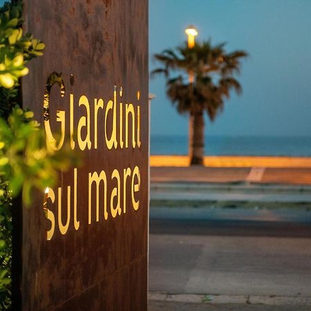 Giardini Sul Mare - Mazara Del Vallo Bagian luar foto