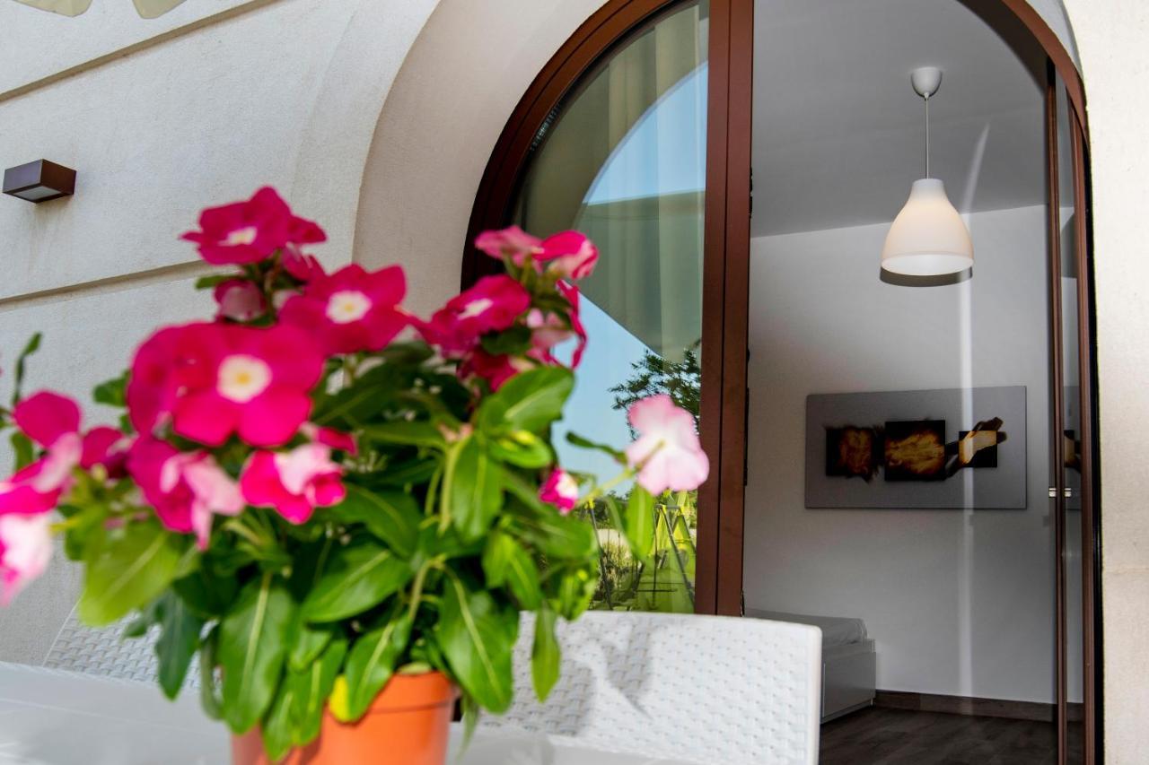 Giardini Sul Mare - Mazara Del Vallo Bagian luar foto