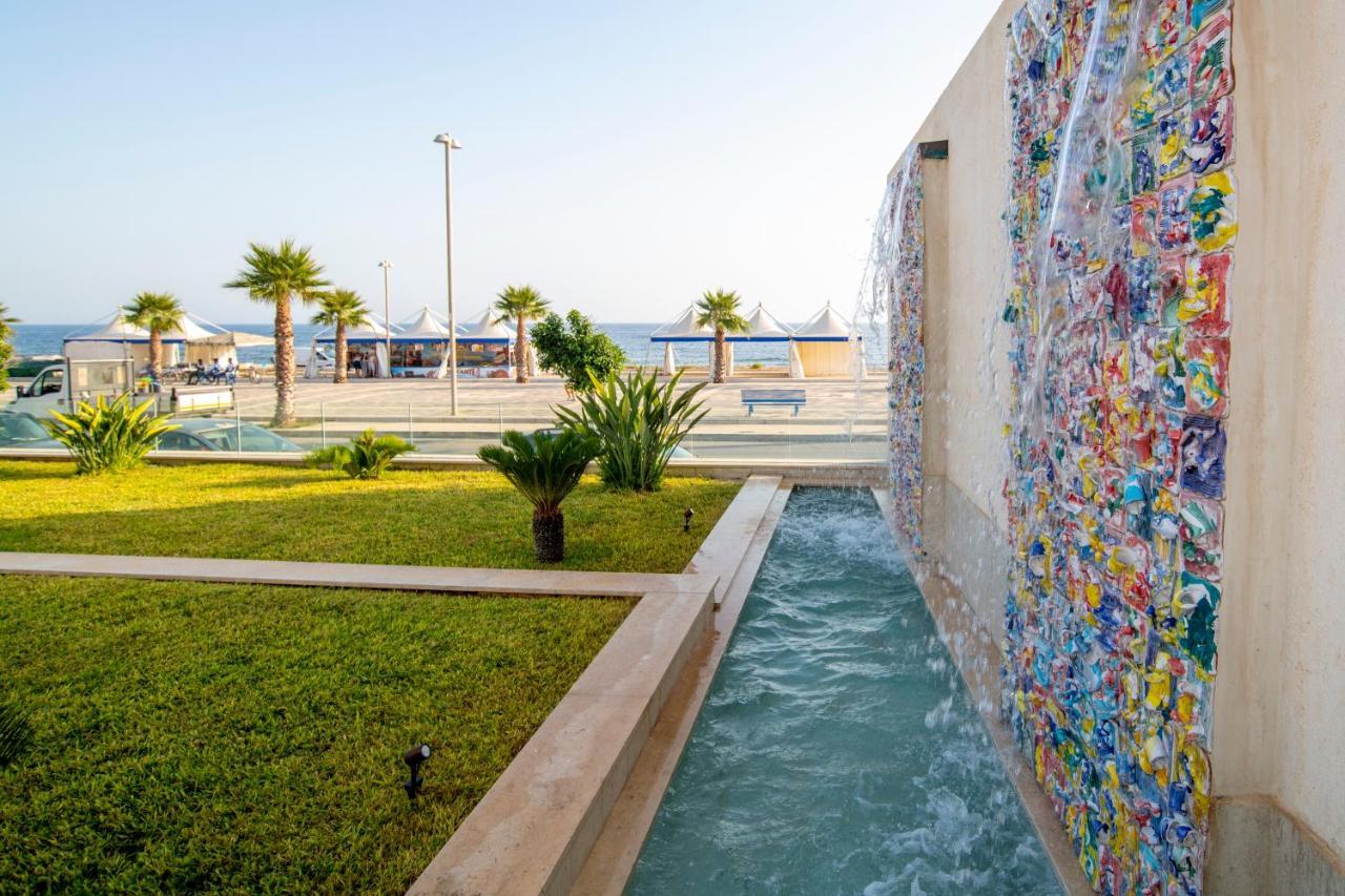 Giardini Sul Mare - Mazara Del Vallo Bagian luar foto