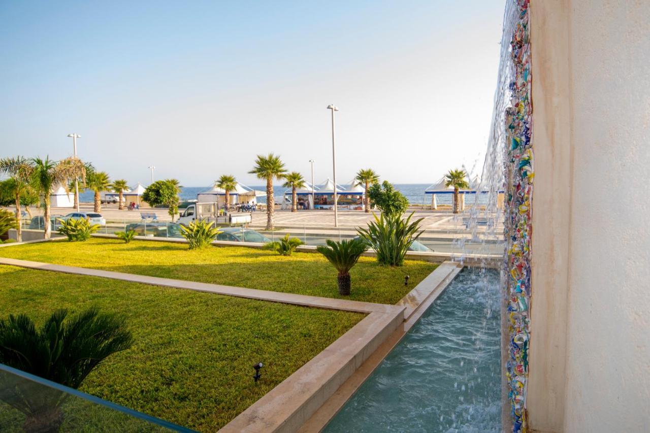 Giardini Sul Mare - Mazara Del Vallo Bagian luar foto
