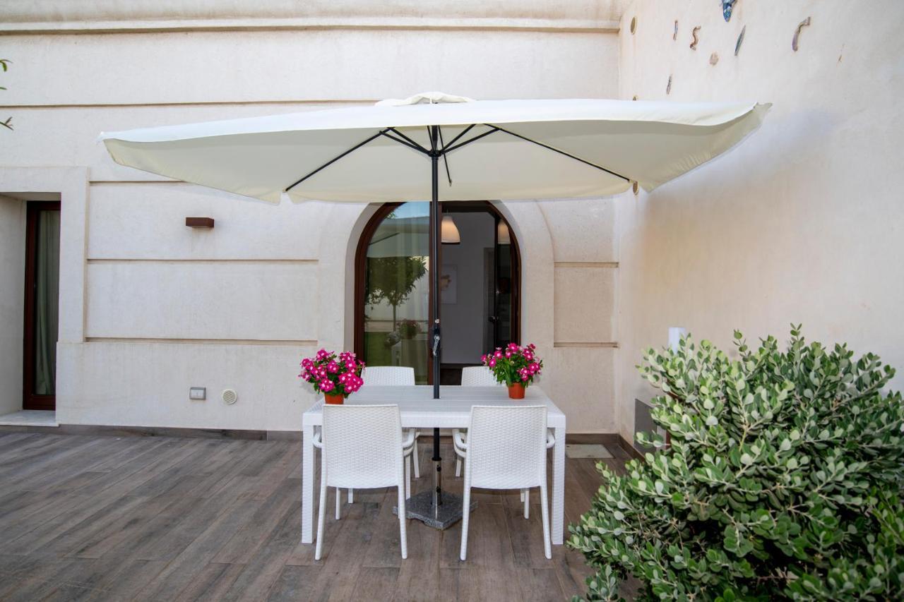 Giardini Sul Mare - Mazara Del Vallo Bagian luar foto
