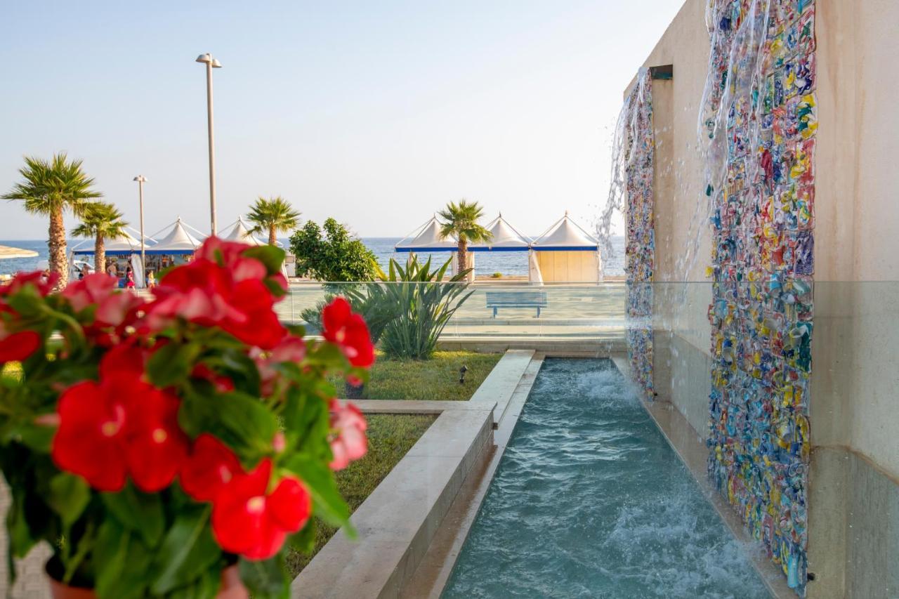 Giardini Sul Mare - Mazara Del Vallo Bagian luar foto