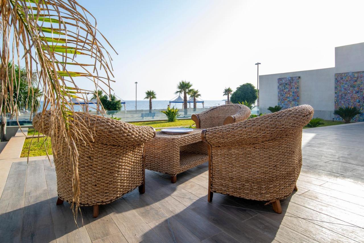 Giardini Sul Mare - Mazara Del Vallo Bagian luar foto
