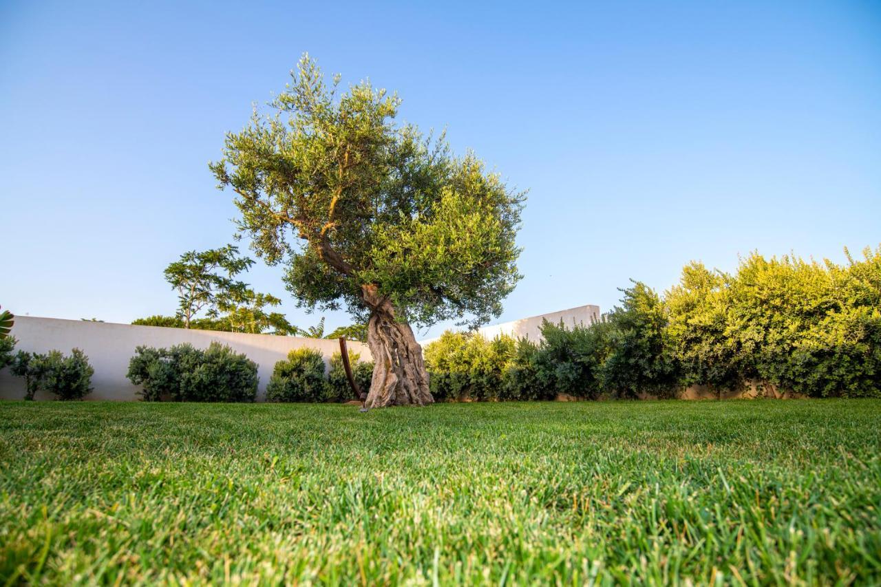 Giardini Sul Mare - Mazara Del Vallo Bagian luar foto