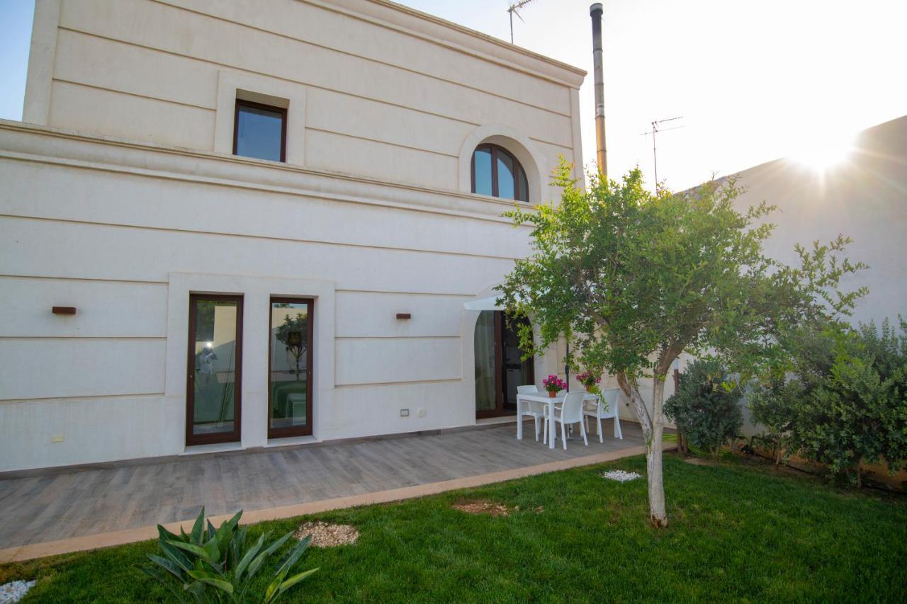 Giardini Sul Mare - Mazara Del Vallo Bagian luar foto