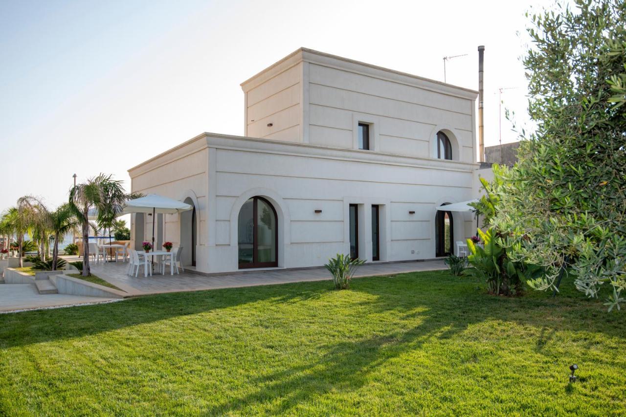 Giardini Sul Mare - Mazara Del Vallo Bagian luar foto