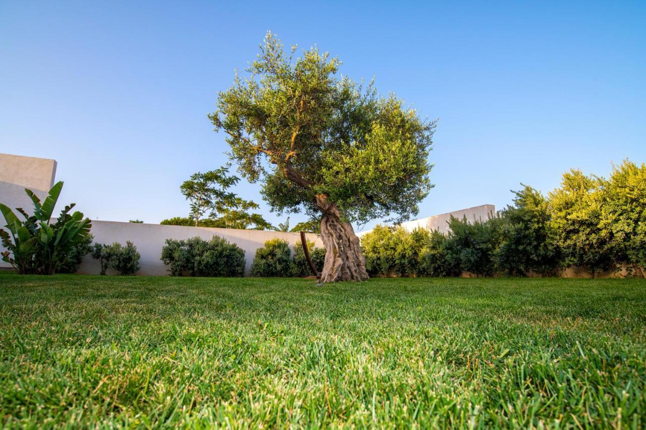 Giardini Sul Mare - Mazara Del Vallo Bagian luar foto