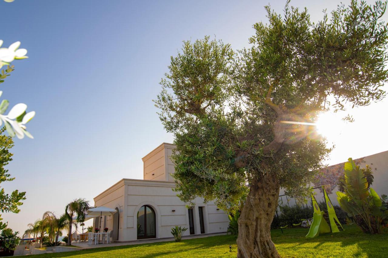 Giardini Sul Mare - Mazara Del Vallo Bagian luar foto