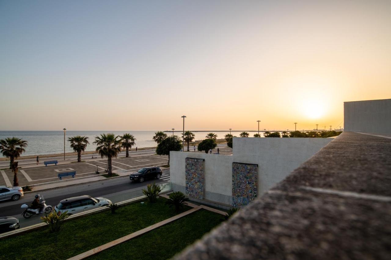 Giardini Sul Mare - Mazara Del Vallo Bagian luar foto